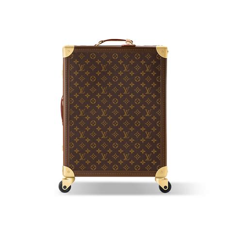 lv rolling trunk